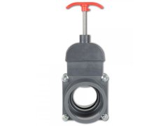 PVC Praher šoupě (63mm)