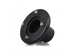 XClear PVC příruba fóliová 50mm