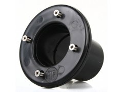 XClear PVC příruba fóliová 63mm