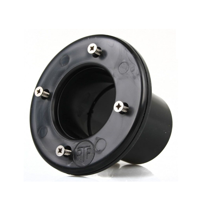 XClear PVC příruba fóliová 63mm