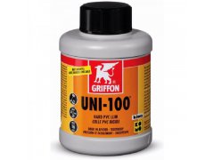 Griffon UNI-100 lepidlo na PVC (250ml)