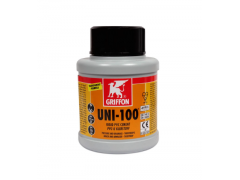 Griffon UNI-100 lepidlo na PVC (250ml)