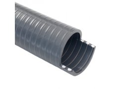Flexi jezírková šedá hadice 50mm (1bm)