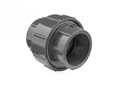 PVC šroubení 50mm (zesílené)