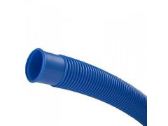 Bazénová modrá hadice s koncovkou 38mm (1,5bm)