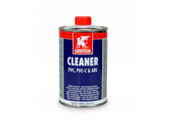 Griffon Cleaner - čistič na PVC (500ml)