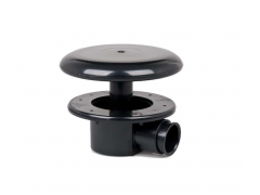 Jezírková gula-dnová vpusť (50mm)