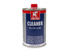 Griffon Cleaner - čistič na PVC (1000ml)